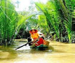 BẾN TRE - CẦN THƠ - PHIM TRƯỜNG MÀU TÍM