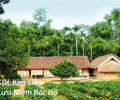 NGHỆ AN - NINH BÌNH - HÀ NỘI