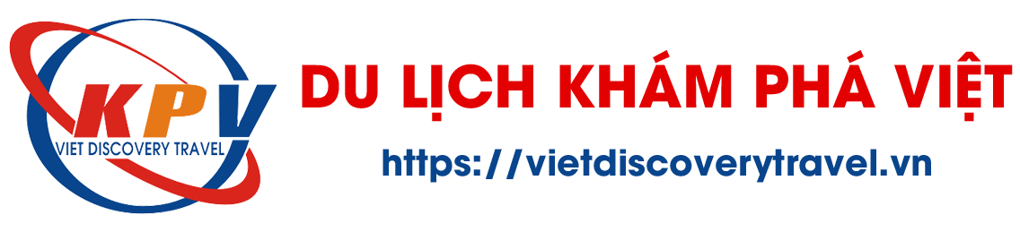 Viet Discovery Travel