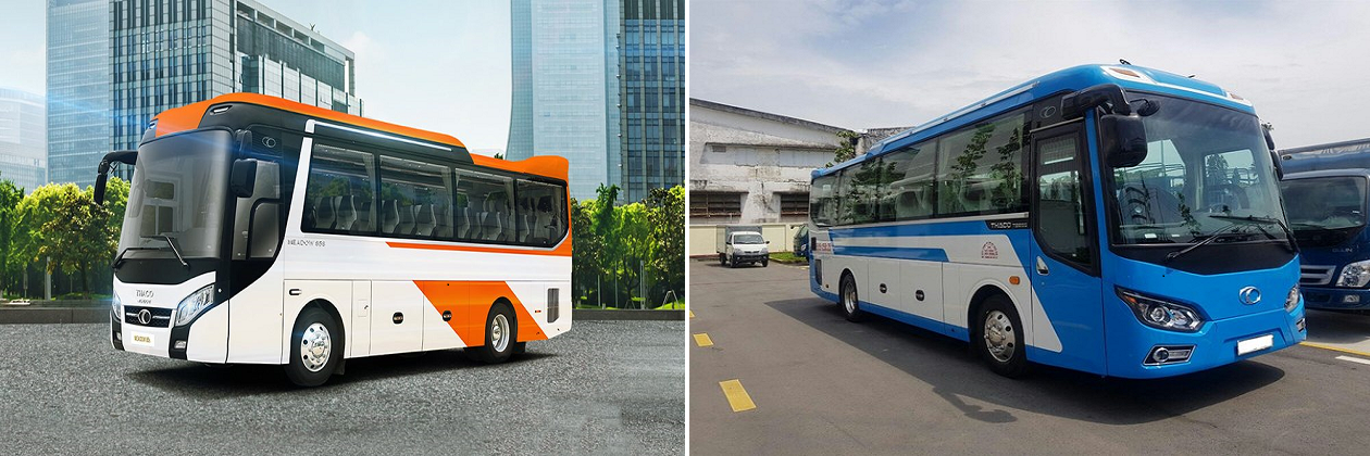 HÌNH ẢNH XE 29 CHỔ