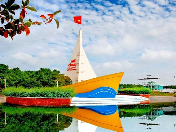 CÀ MAU - BẠC LIÊU - SÓC TRĂNG