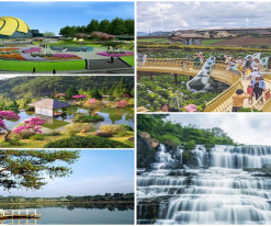 TOUR ĐÀ LẠT 2 NGÀY 2 ĐÊM