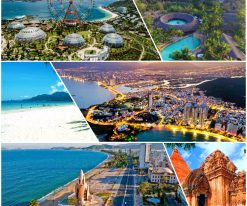 NHA TRANG - DỐC LẾT - VINWONDER