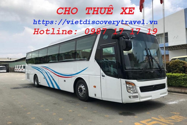 BẢNG GIÁ CHO THUÊ XE