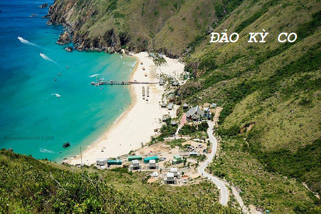 QUY NHƠN - PHÚ YÊN