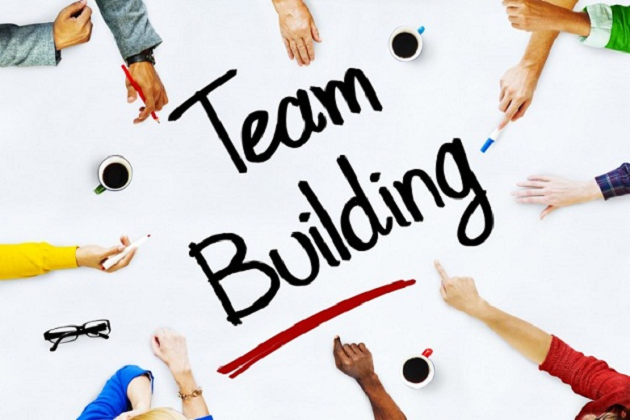 CÁC TRÒ CHƠI TEAM BUILDING - THEO CHỦ ĐỀ
