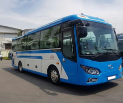 CHO THUÊ XE 29 CHỔ