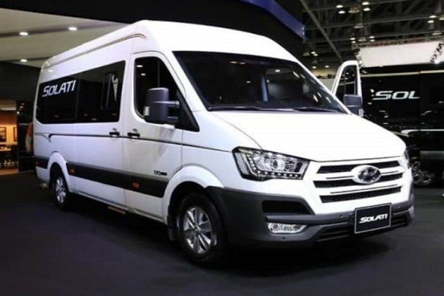 CHO THUÊ XE 16 CHỔ