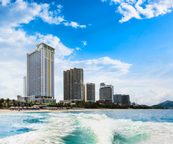 HAVANA HOTEL NHA TRANG