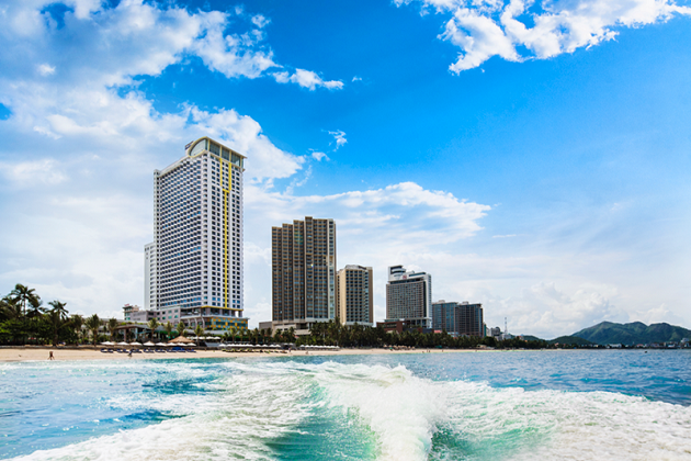 HAVANA HOTEL NHA TRANG