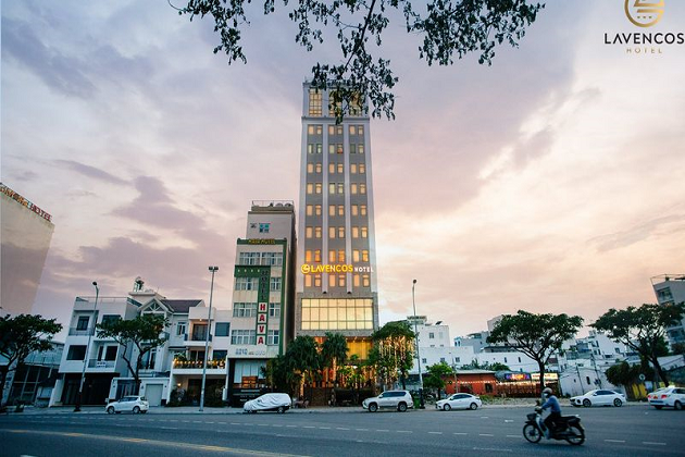 Lavencos Hotel Đà Nẵng