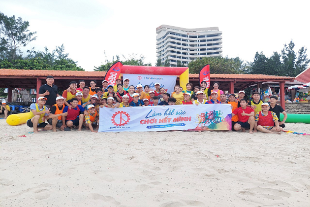 CÁC TRÒ CHƠI TEAM BUILDING - THEO CHỦ ĐỀ