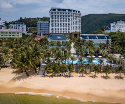 THIÊN THANH PHÚ QUỐC RESORT