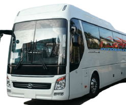 CHO THUÊ XE 45 CHỔ