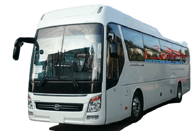 CHO THUÊ XE 45 CHỔ