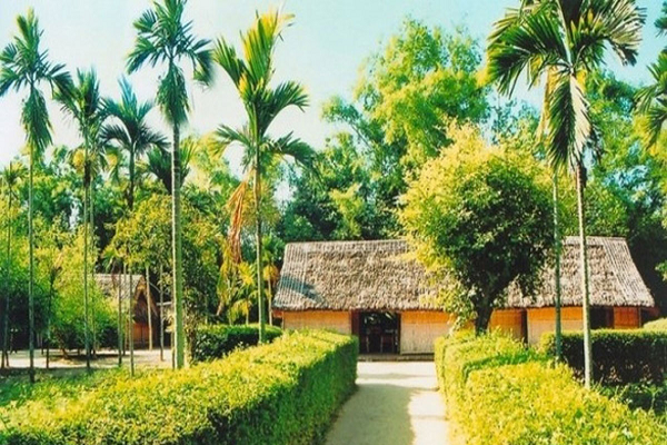 NGHỆ AN - HÀ TĨNH - QUẢNG BÌNH - QUẢNG TRỊ - HUẾ