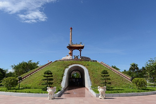 NGHỆ AN - HÀ TĨNH - QUẢNG BÌNH - QUẢNG TRỊ - HUẾ